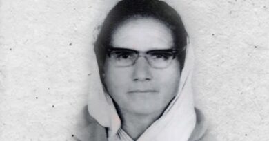 द्वारिका देवी ठकुरानी