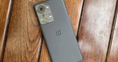 OnePlus Nord 2T