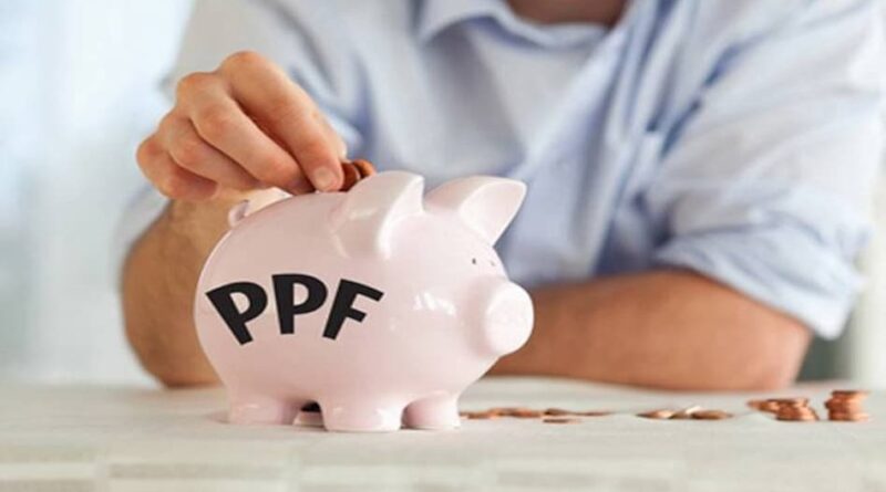 PPF