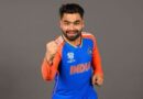 Rinku Singh