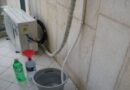 ac water
