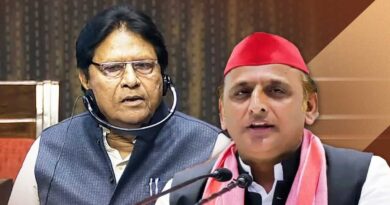 akhilesh