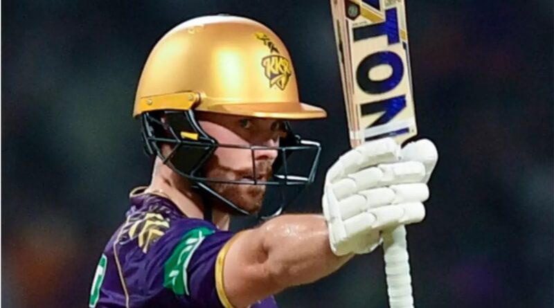 batsman ipl phil salt