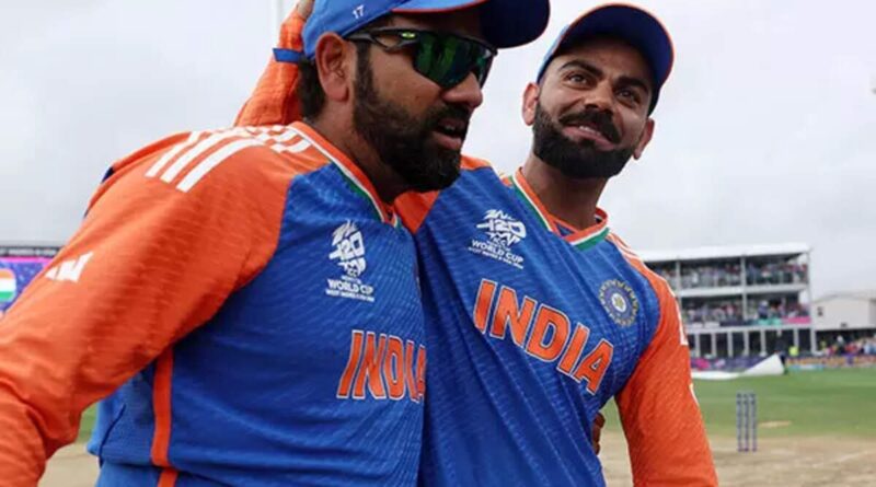 bcci annual contract