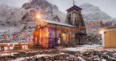 चारधाम यात्रा