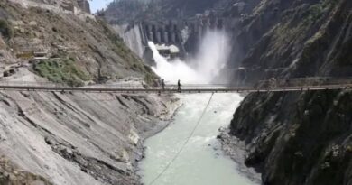 सिंधु जल संधि