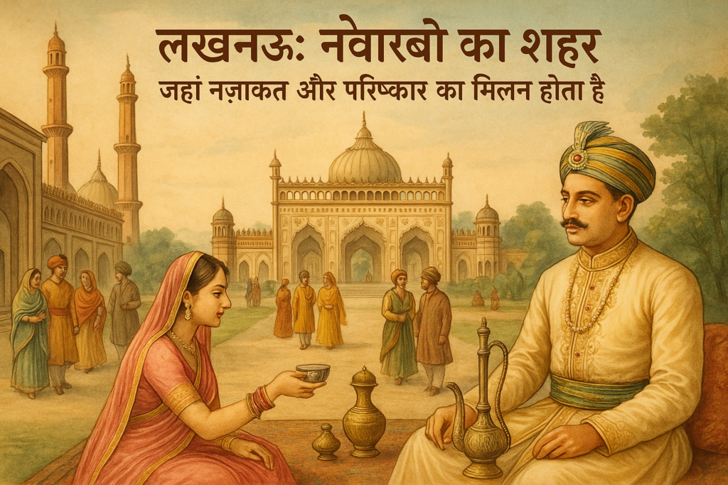लखनऊ