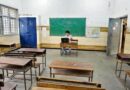 master in govt school india