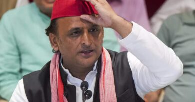 अखिलेश यादव