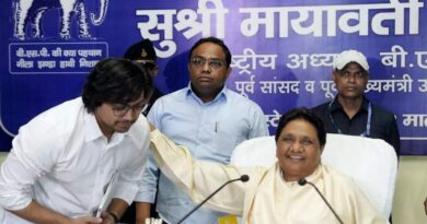 आकाश आनंद