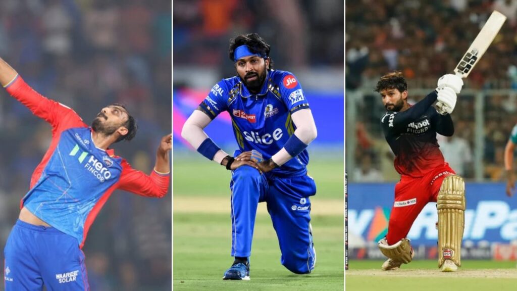 IPL 2025