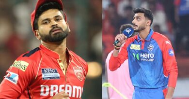 PBKS vs DC, IPL 2025