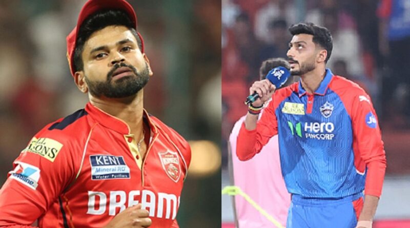 PBKS vs DC, IPL 2025