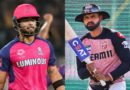 RR vs PBKS, IPL 2025