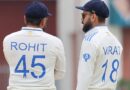 Rohit kohli