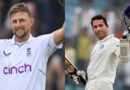 Top 7 Test Run Scorers