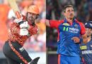 SRH vs DC
