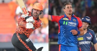 SRH vs DC