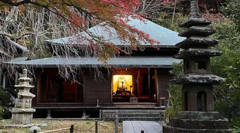 तलाक मंदिर