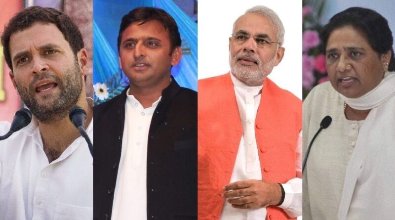 UP politics