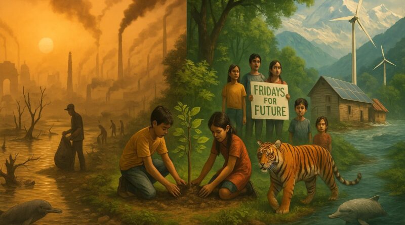 World Environment Day 2025