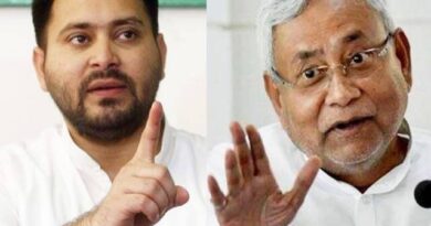 तेजस्वी यादव