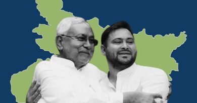 bihar india alliance