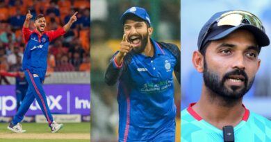 IPL 2026 captaincy