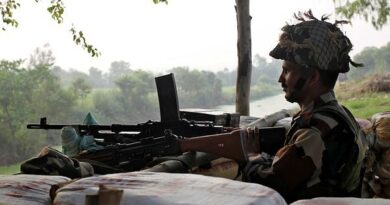 सीजफायर