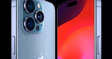 iPhone 15