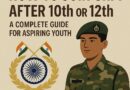 join CRPF