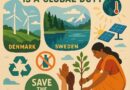पर्यावरण संरक्षण (environmental protection)