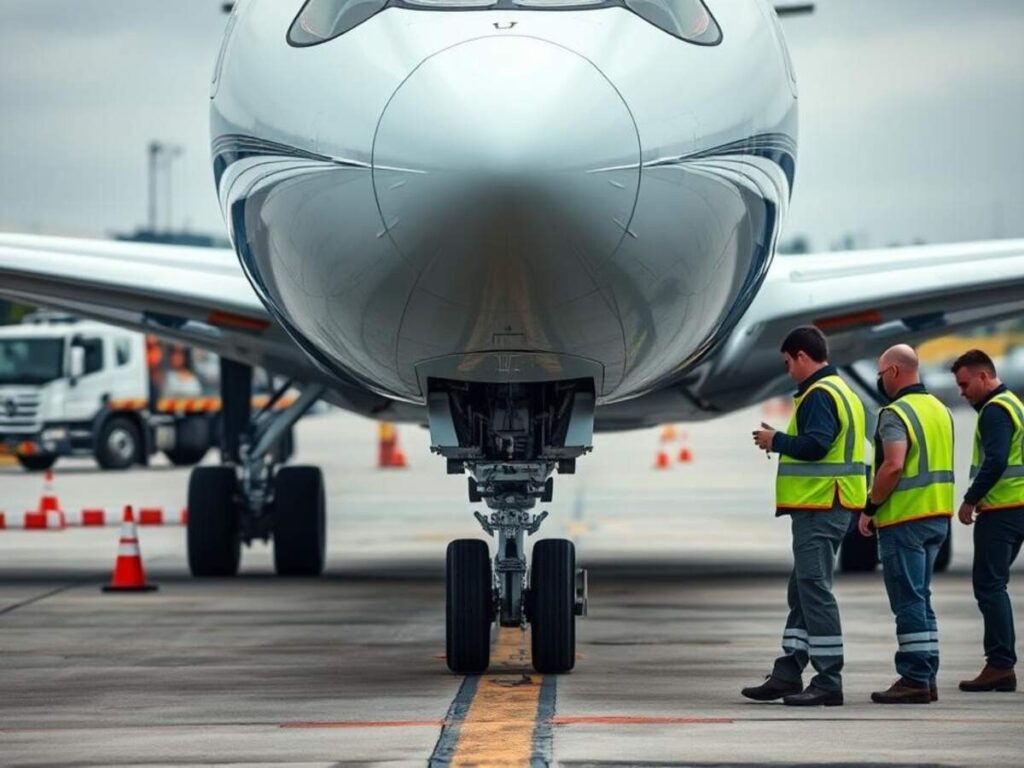 Air Travel Safety