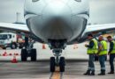 Air Travel Safety