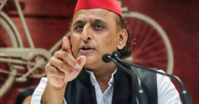 Akhilesh Yadav