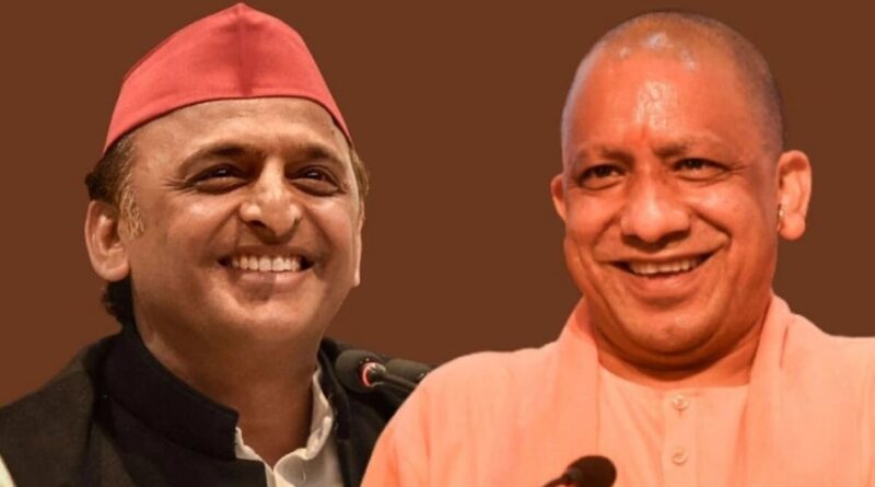 Assembly seat, Uttar Pradesh उपचुनाव