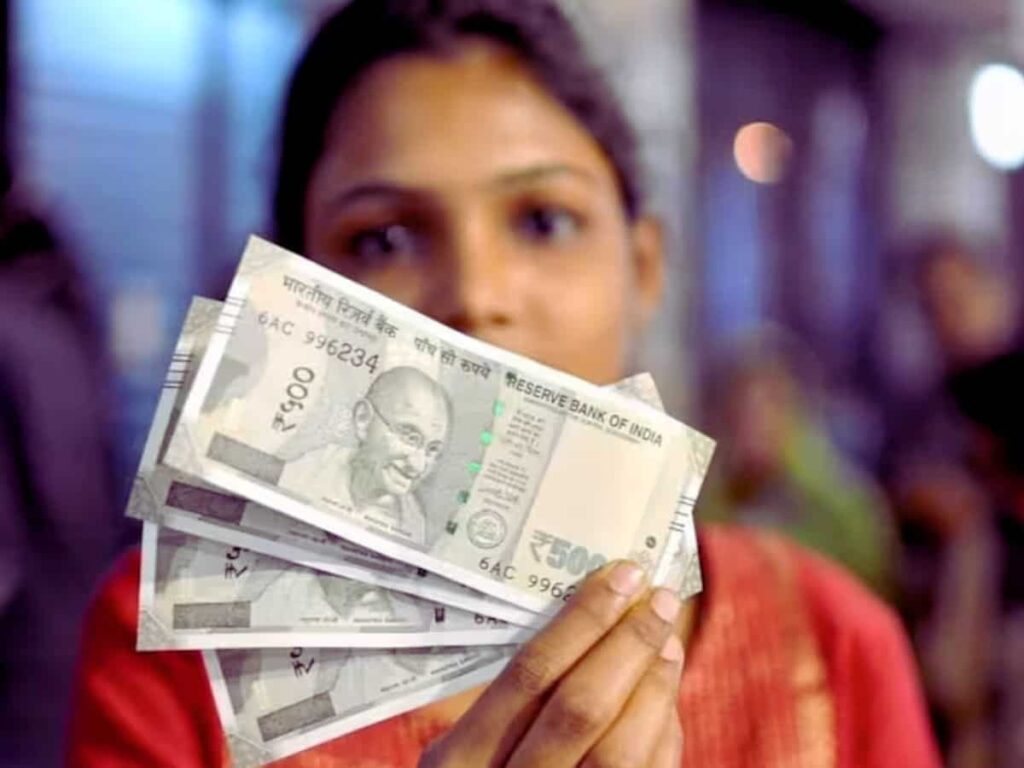 Bima Sakhi Yojana 2025