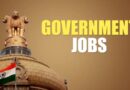 Government Job