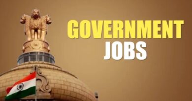 Government Job