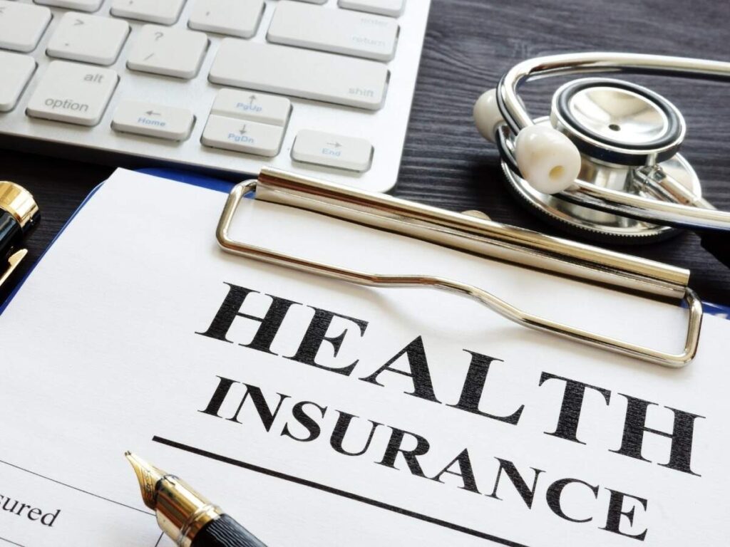 Health Insurance
