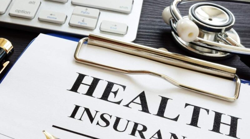 Health Insurance
