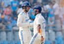 Edgbaston Test Match