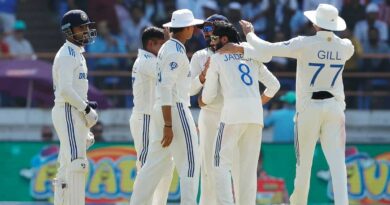 ENG vs IND