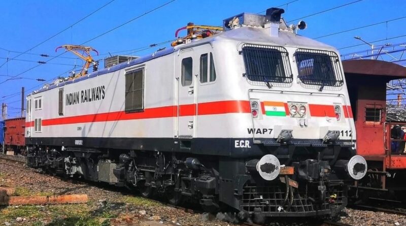 Indian Railways