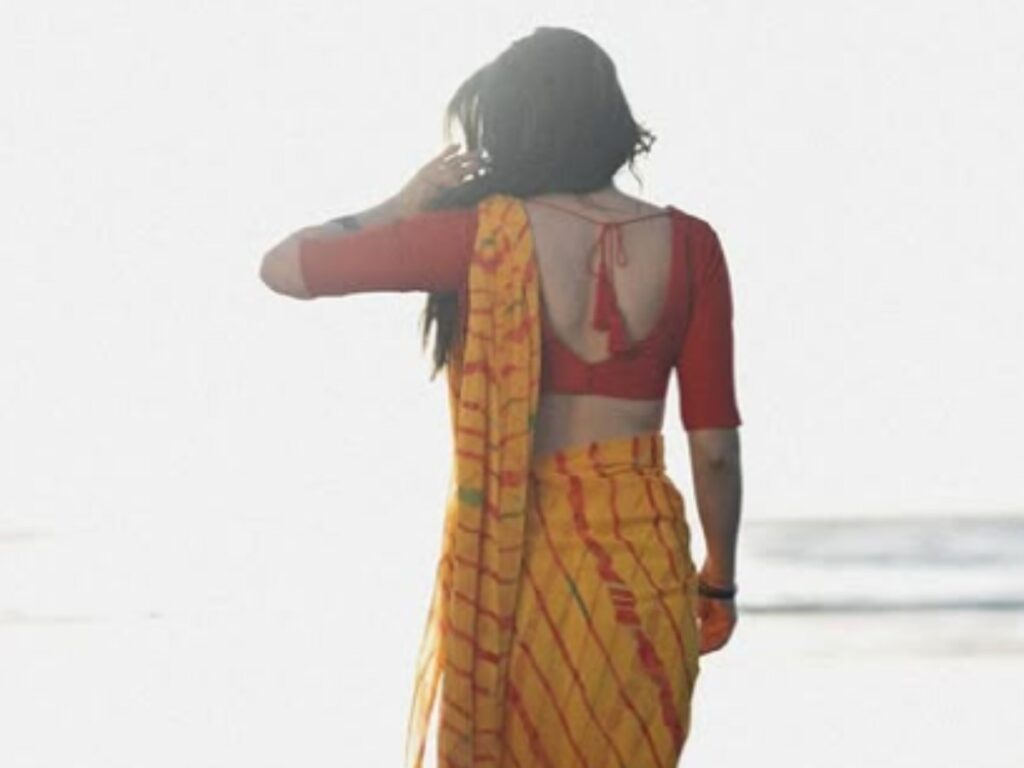India's Richest Actress
