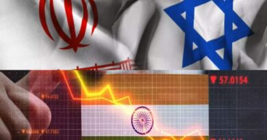 Israel Iran Conflict