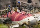 Air India Plane Crash