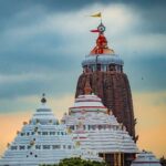Puri Jagannath Temple