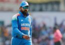 Rohit Sharma ODI captain