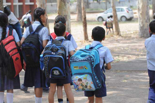 Scheme for Rural Students